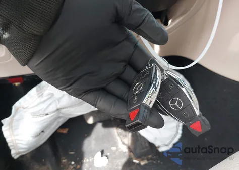 2018 Mercedes-Benz C 300 4Matic from USA, damaged, VIN WDDWF4KB9JR413830